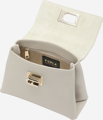 FURLA Handbag in White