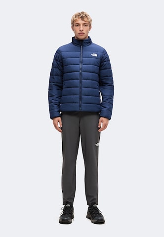 Veste outdoor 'ACONCAGUA' THE NORTH FACE en bleu