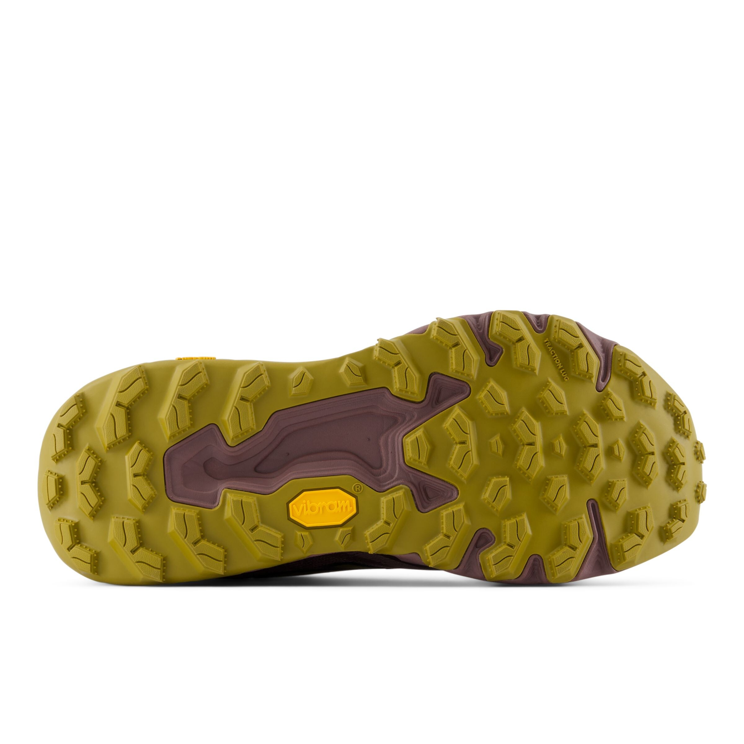 new balance - Zapatillas de running 'Hierro v9' en lila