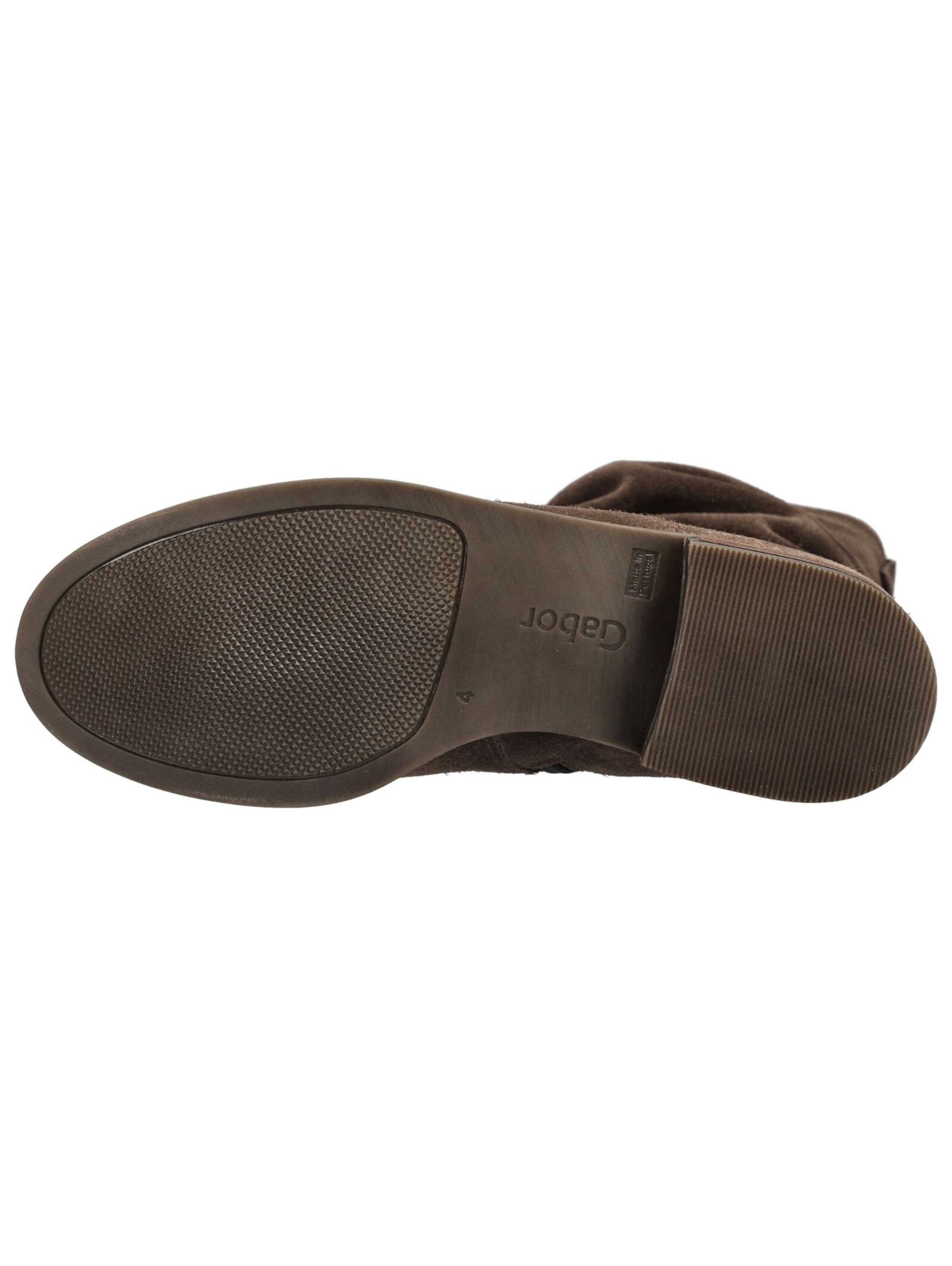 Stivaletto di GABOR in marrone