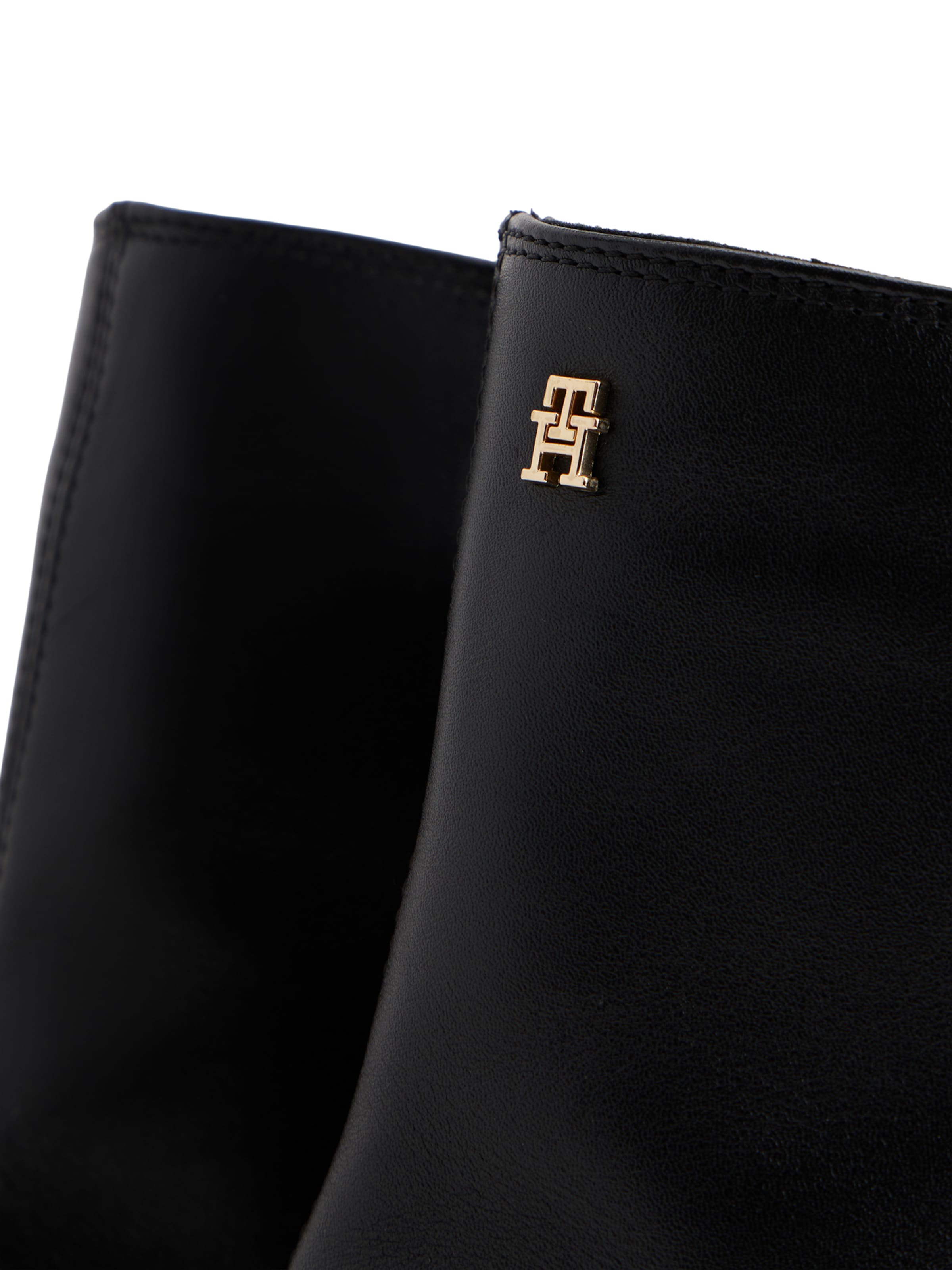 Bottines TOMMY HILFIGER en noir