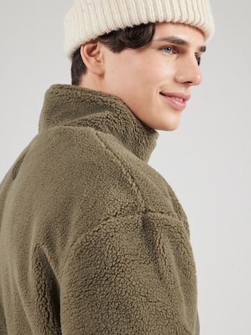 Pegador Between-season jacket 'Archer' in Green