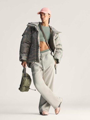 ADIDAS BY STELLA MCCARTNEY Sportovní top – zelená