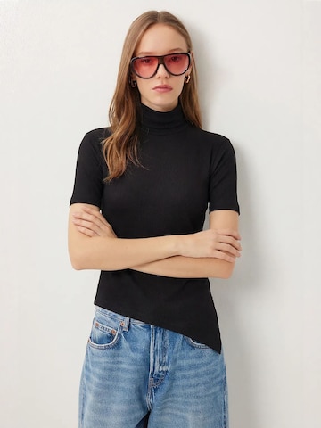 Happiness İstanbul - Blusa em preto