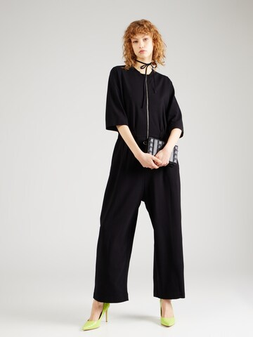 Masai Jumpsuit 'Nicte' in Zwart