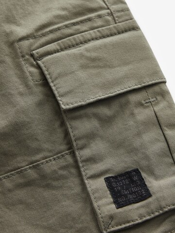 Next Regular Broek in Groen