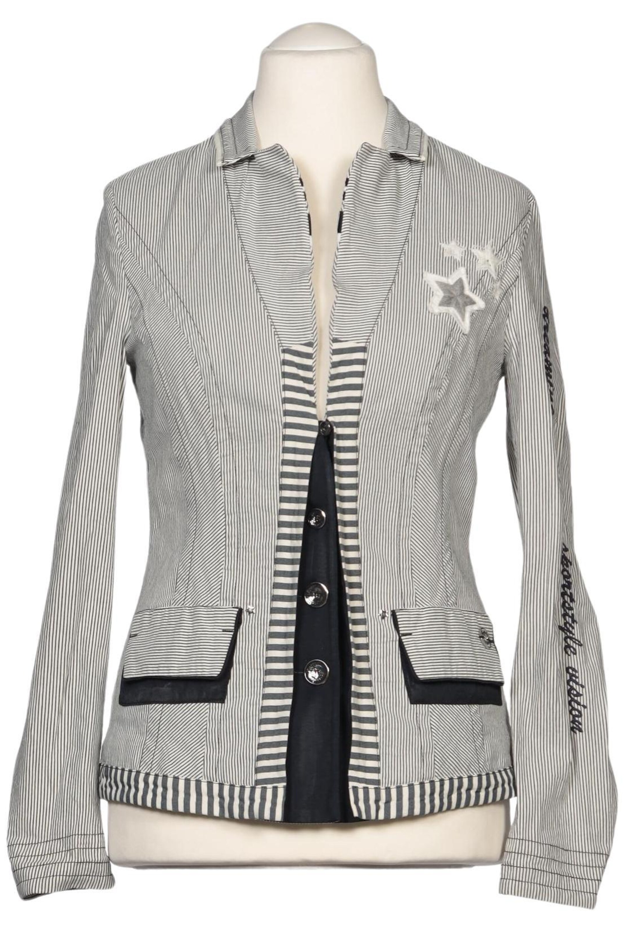 Sportalm Blazer in L in Mixed colors: front