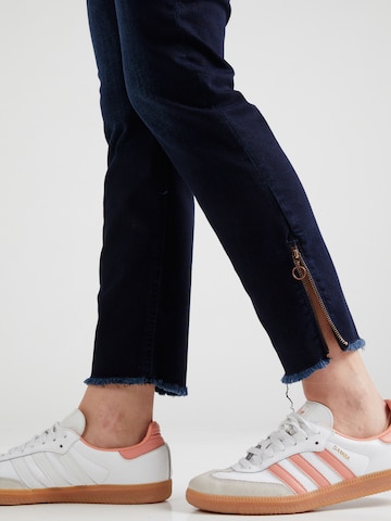 regular Jeans 'RICH' di MAC in blu