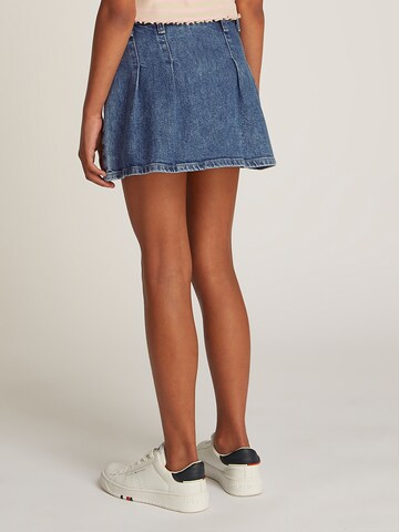TOMMY HILFIGER Skirt in Blue