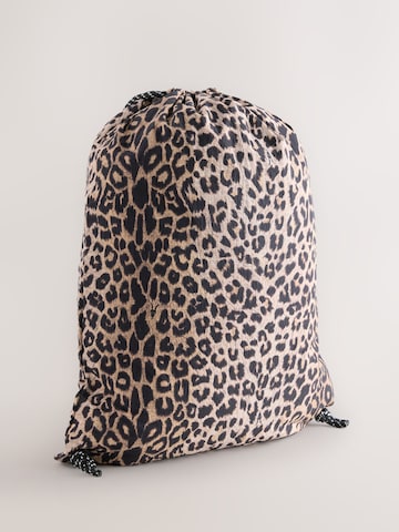 Sac smALLSAINTS en noir