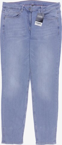 Sandwich Jeans 32-33 in Blau: predná strana