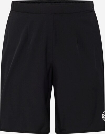 BIDI BADU Pantalón deportivo en negro / blanco, Vista del producto