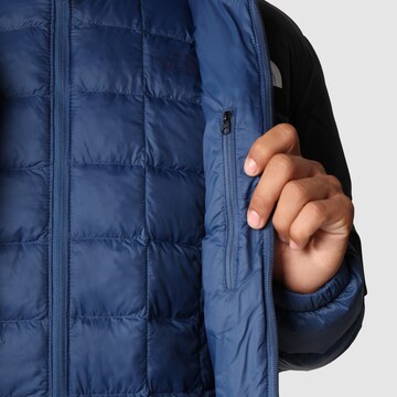 THE NORTH FACE Regular fit Outdoor jacket 'Diablo' in Blue