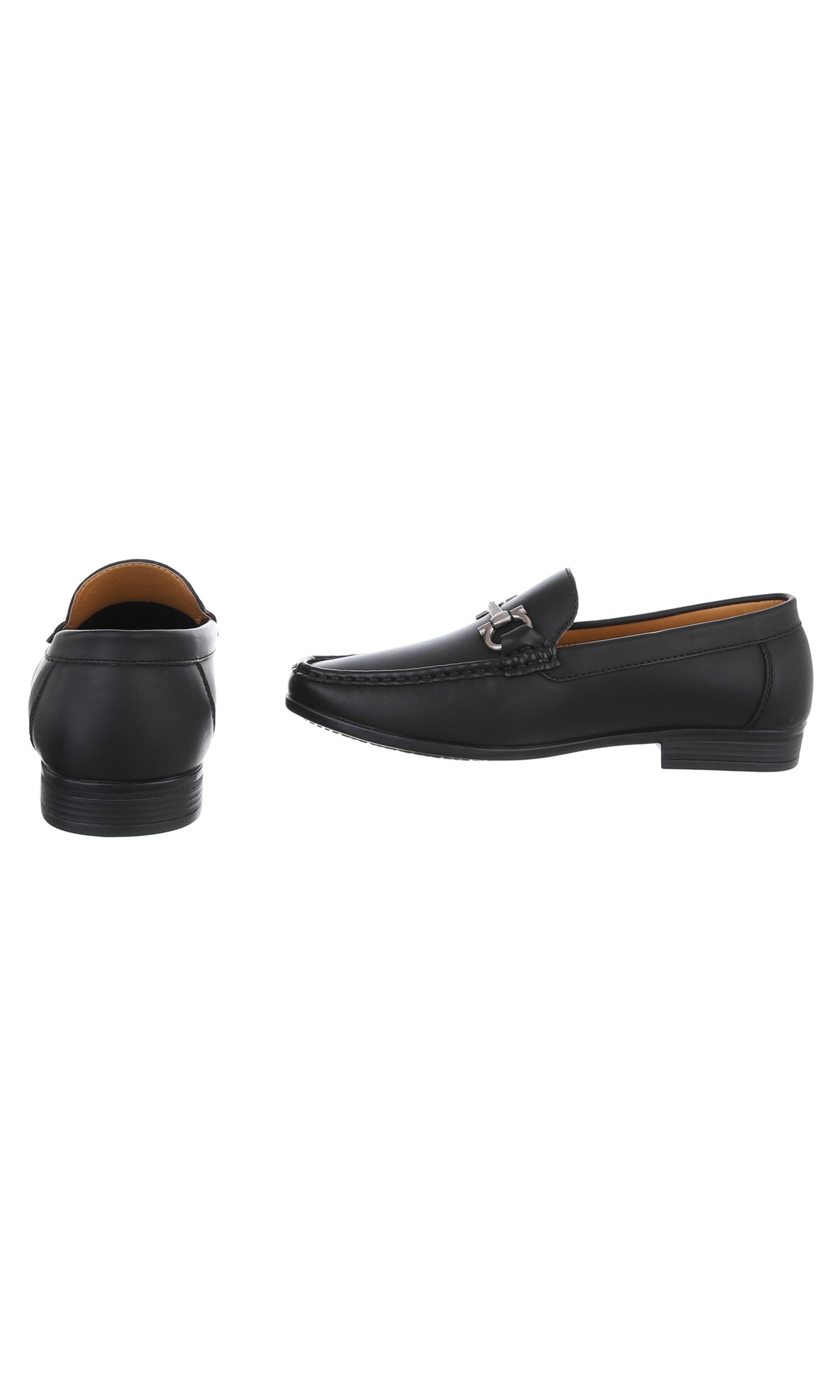 CoolWalk Slipper in Schwarz