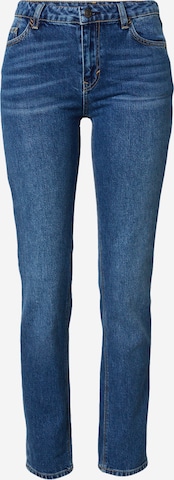 ESPRIT Jeans in Blue: front