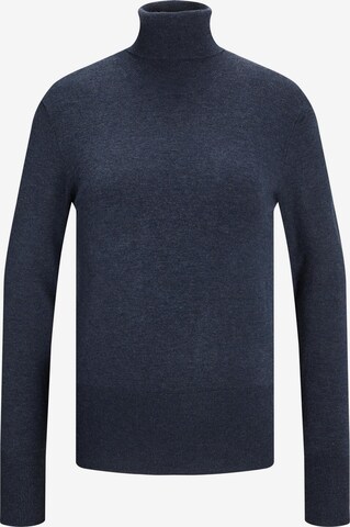 JJXX Sweater 'Ava' in Blue: front