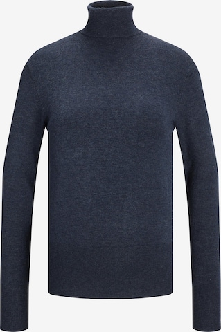 JJXX Sweater 'Ava' in Blue: front