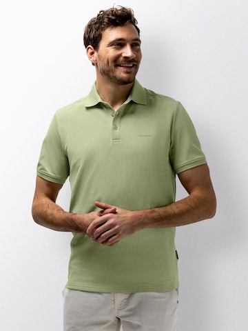 State of Art Shirt in Groen