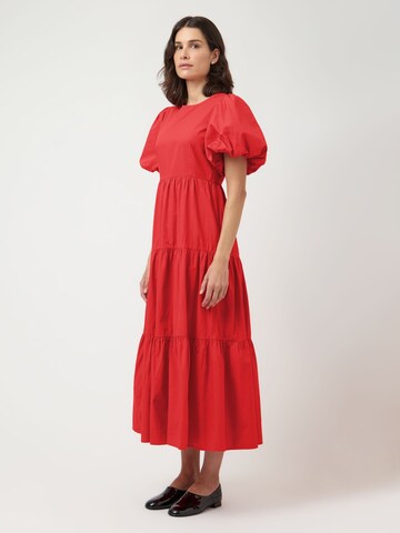 Abito di YAS in rosso