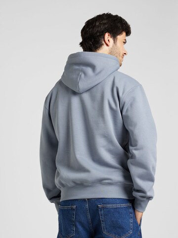Carhartt WIP - Sudadera en gris