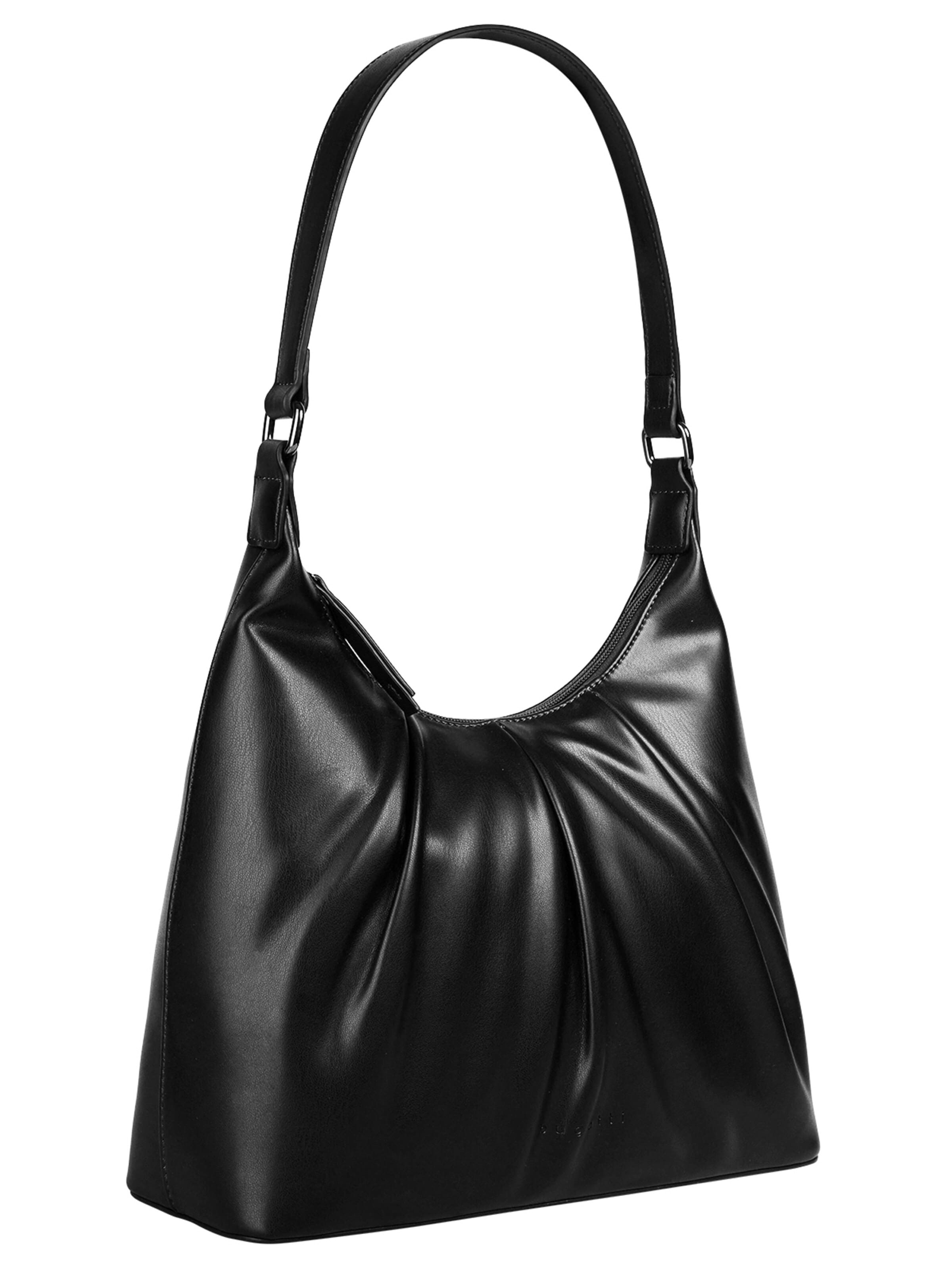 bugatti - Bolso de hombro 'MILA' en negro