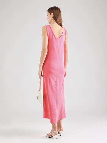 AMERICAN VINTAGE - Vestido 'SON14AGE24' en rosa