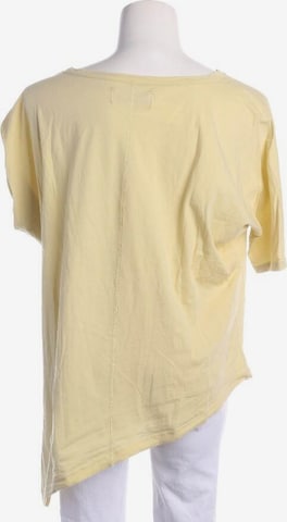 MOS MOSH Shirt XS in Gelb