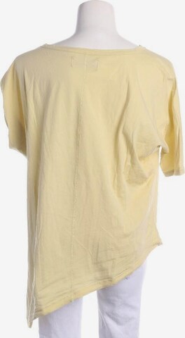MOS MOSH Top & Shirt in XS in Yellow