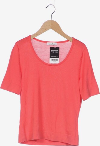 Peter Hahn T-Shirt S in Pink: predná strana