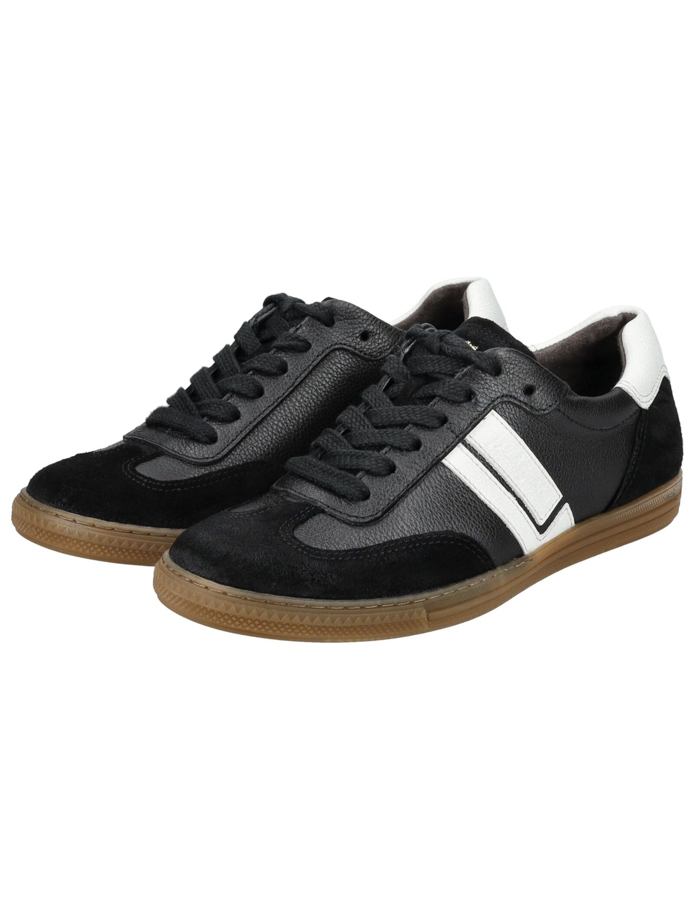 Paul Green Platform trainers in Black