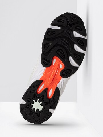 FILA - Zapatillas deportivas bajas '2000 Stunner' en blanco