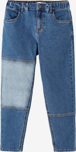 NAME IT Jeans in Blue / Light blue / Brown, Item view