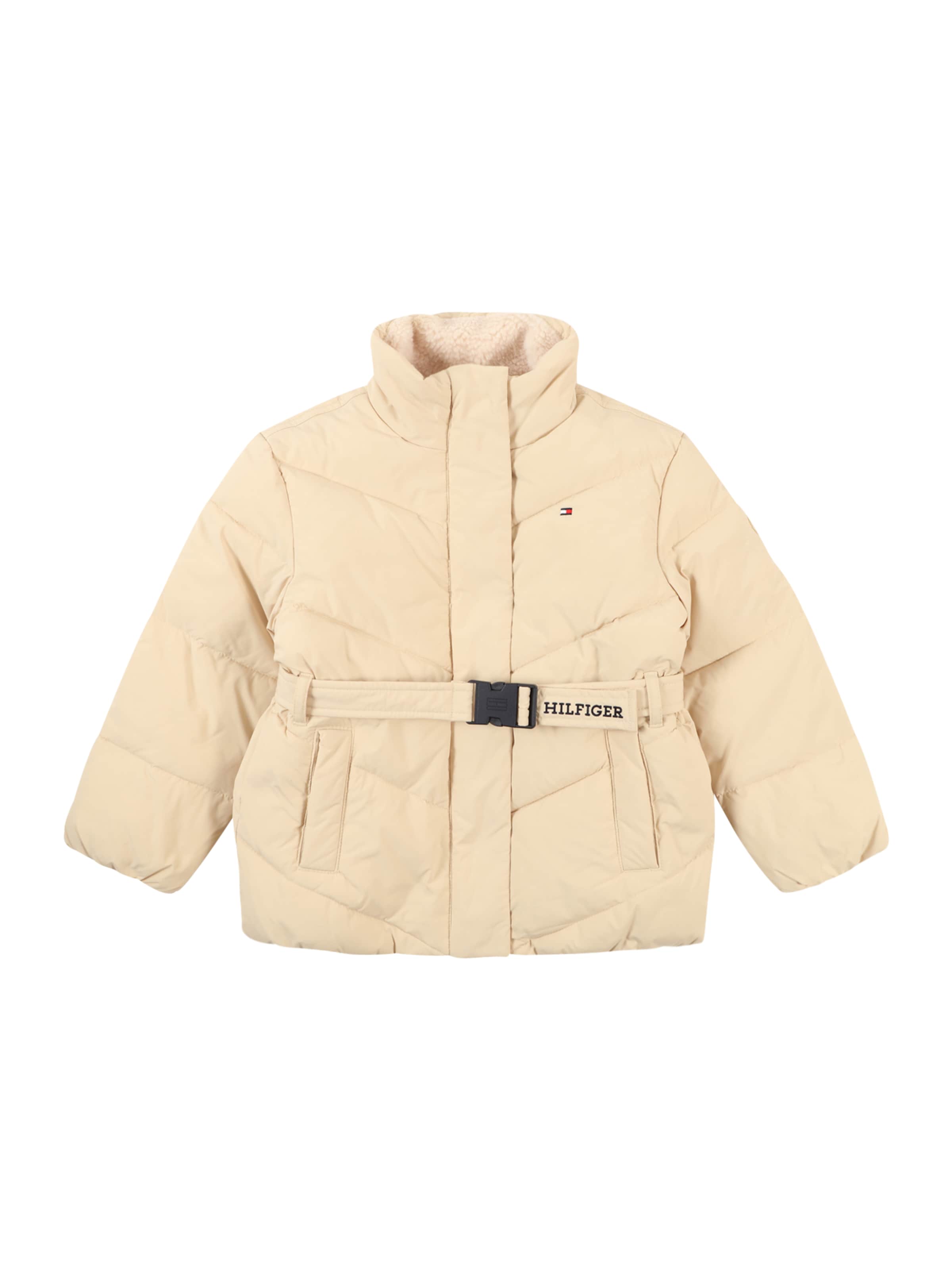 TOMMY HILFIGER Winterjassen voor baby s online kopen ABOUT YOU