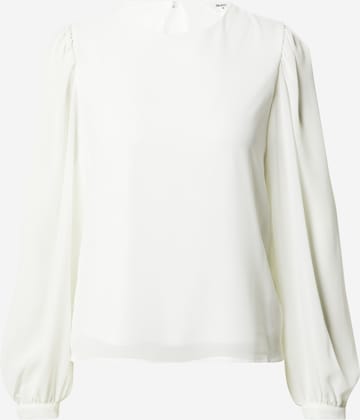 OBJECT Blouse 'Mila' in White: front