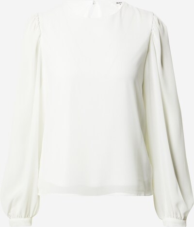 OBJECT Bluzka 'Mila' w kolorze białym, Podgląd produktu