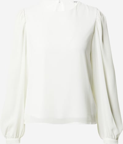 OBJECT Blusa 'MILA' en blanco, Vista del producto