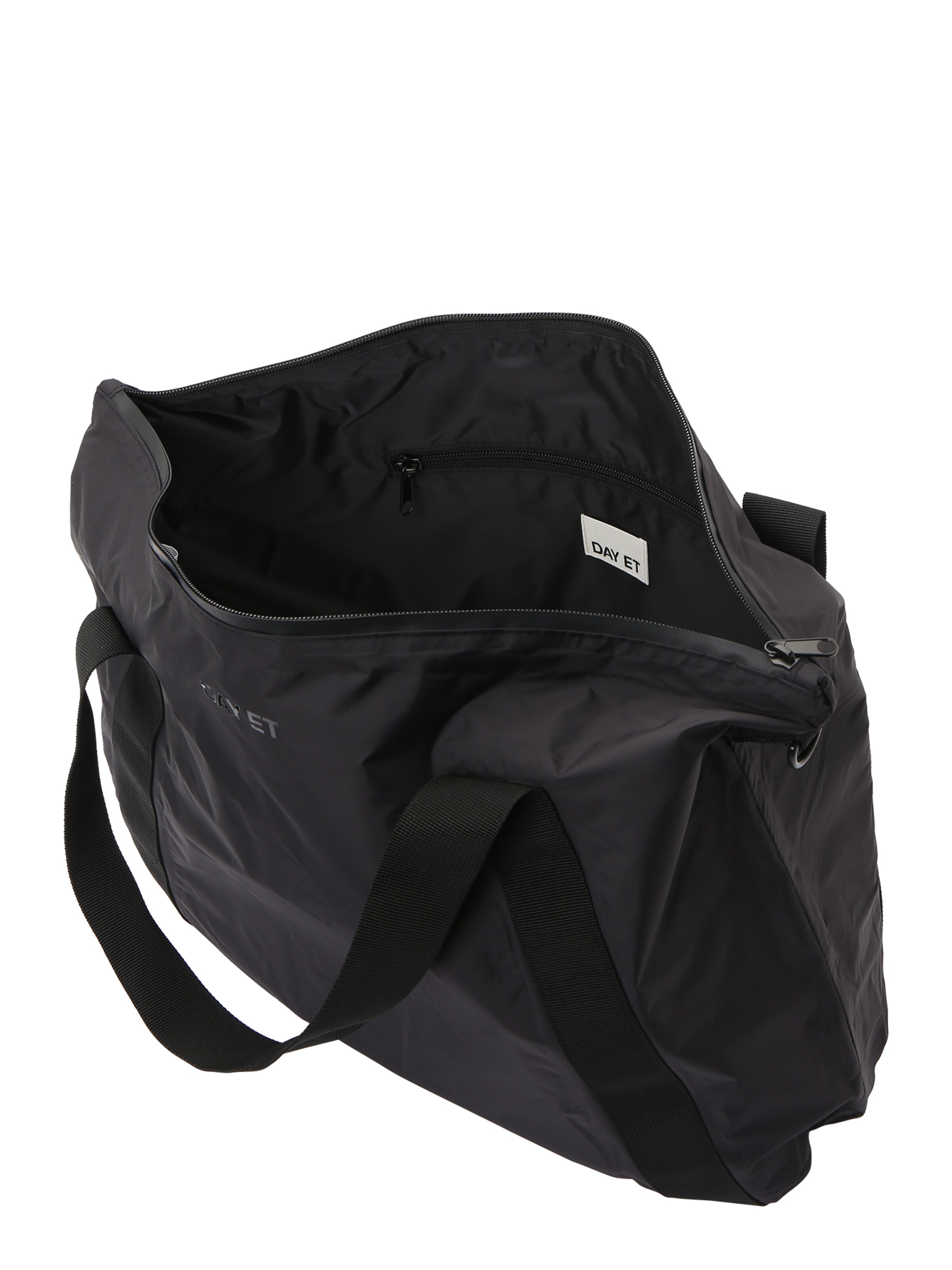 DAY ET Shopper in Black