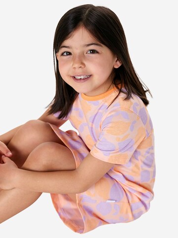 Pyjama ' Nightwear ' SCHIESSER en violet