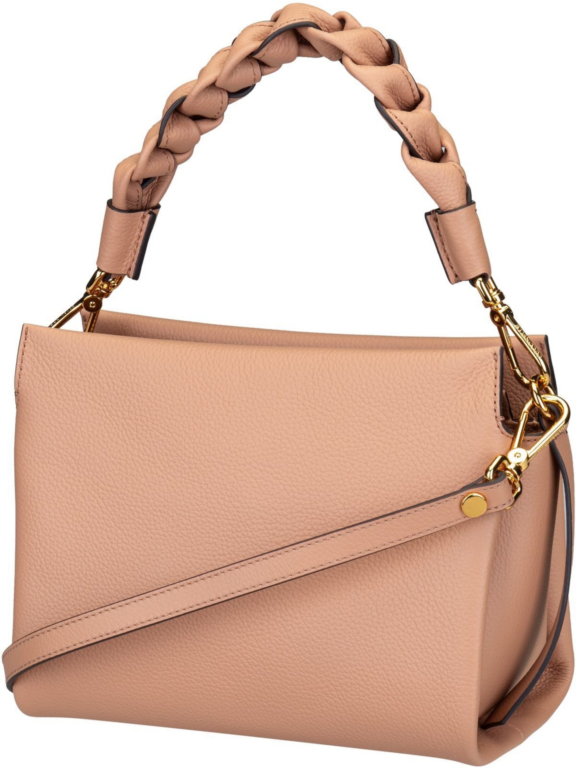Coccinelle Handbag 'Boheme' in Beige