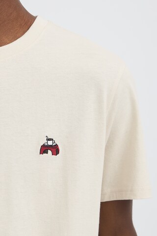 !Solid - Camiseta 'SDWILLARD' en beige