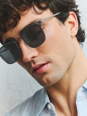 Next Sunglasses in Grey