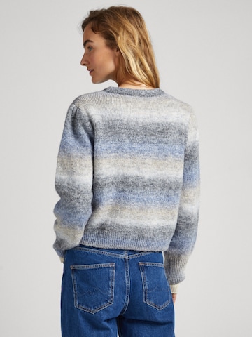 Pepe Jeans Sweater 'EDITH' in Mixed colors
