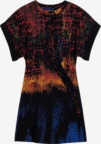 Desigual Mekko värissä monivärinen: etupuoli