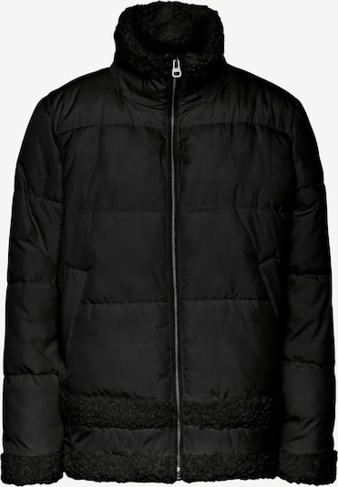 VERO MODA Jacke 'HERA' in schwarz, Produktansicht