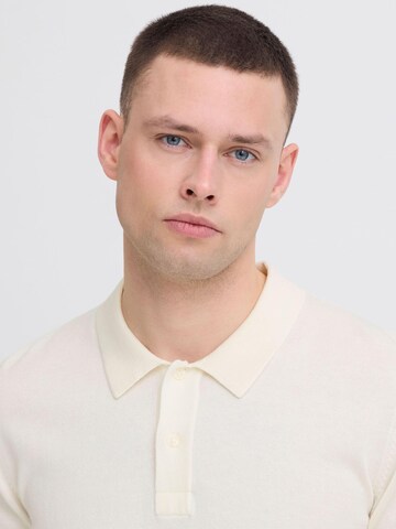 BLEND - Camisa 'BHDao' em bege