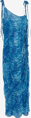 Résumé Mekko ' BaileRS ' värissä sininen: etupuoli