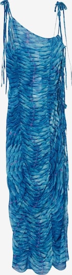 Résumé Mekko ' BaileRS ' värissä sininen, Tuotenäkymä