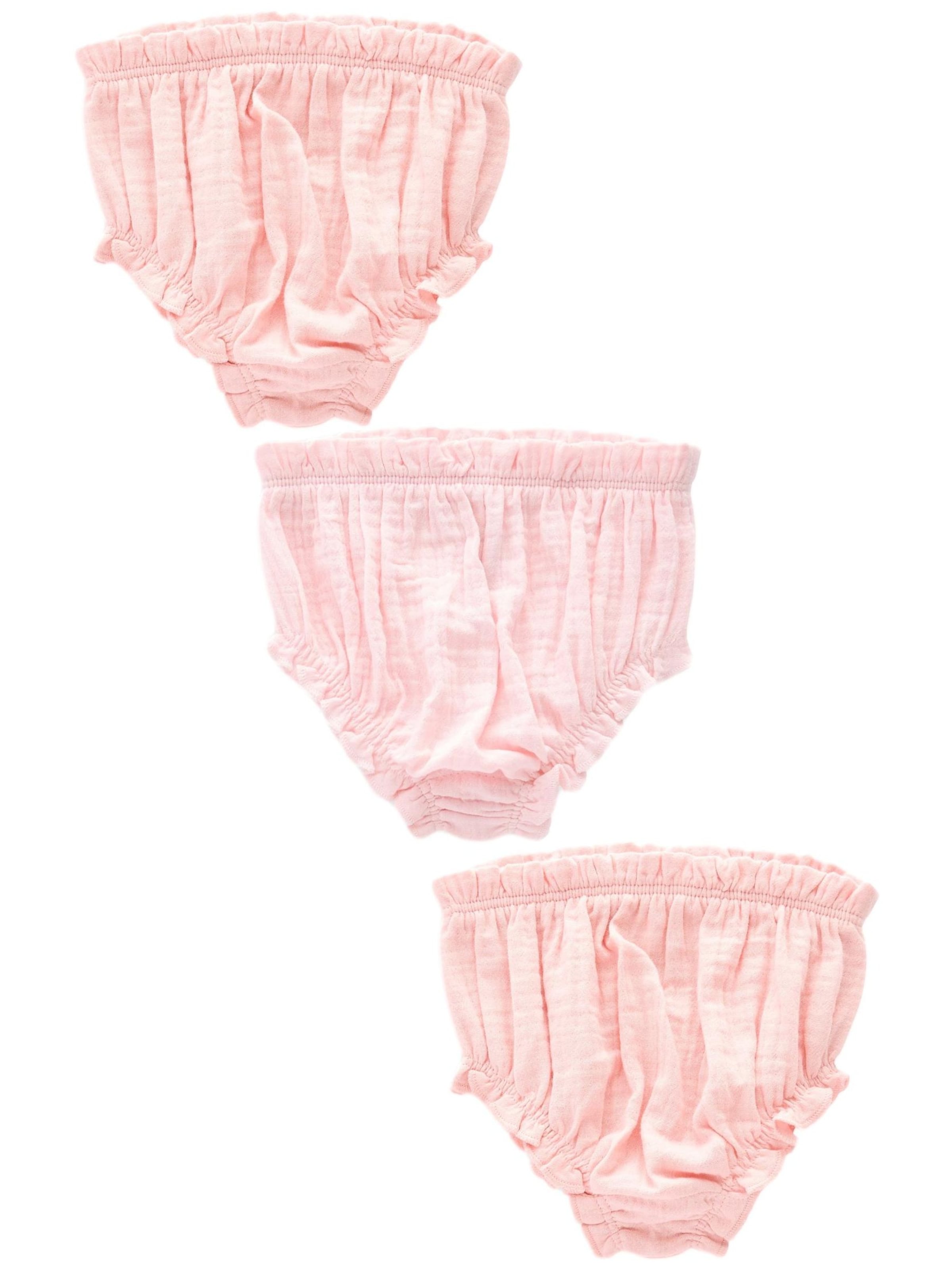 Next Onderbroek in Roze: voorkant