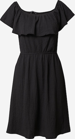 Trendyol Dress in Black: front