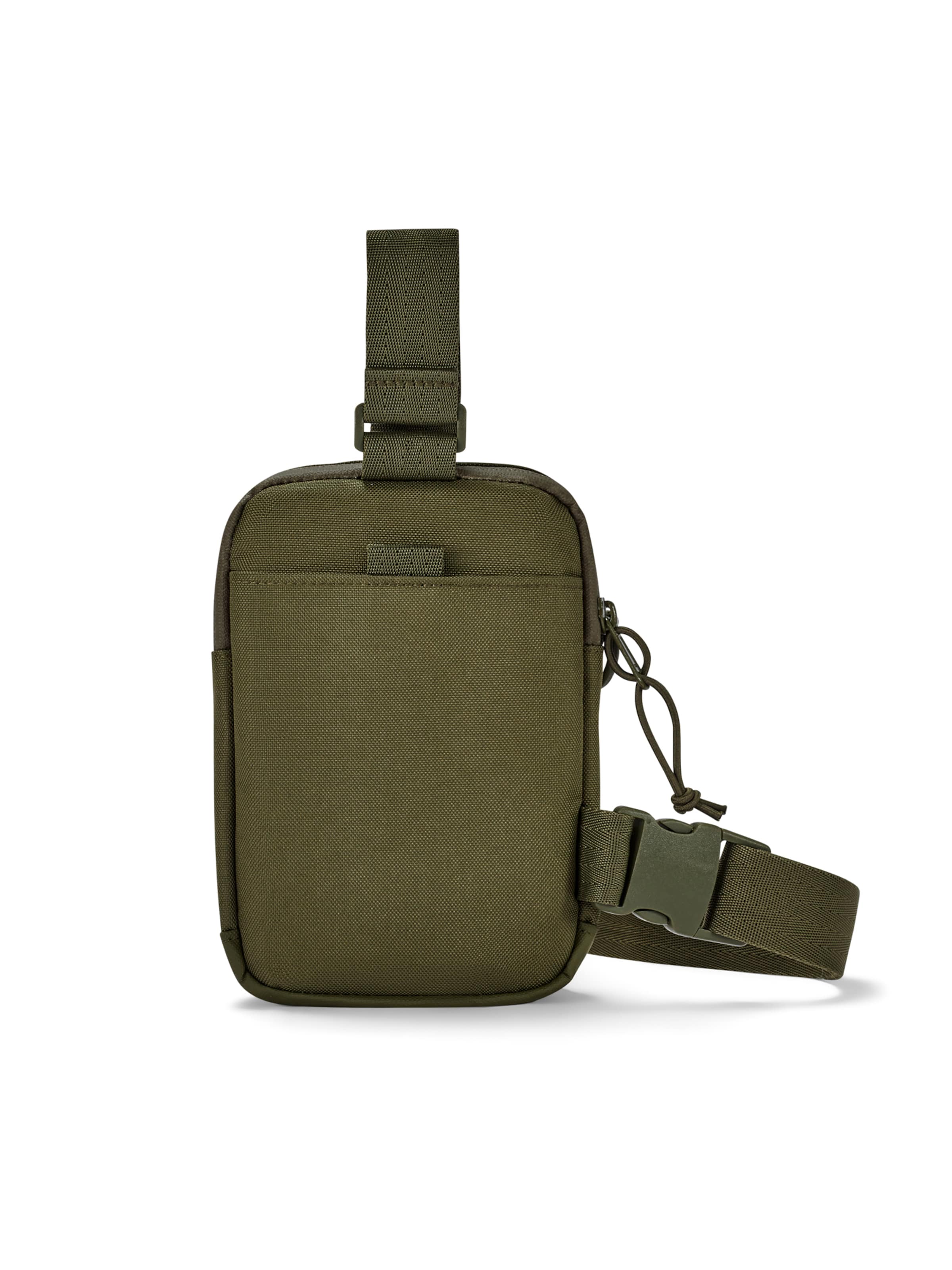 Johnny Urban Crossbody bag 'Arthur' in Green